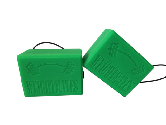 Goliath (Green)
