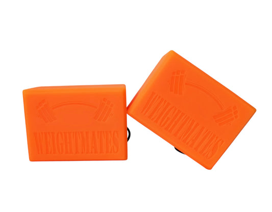 Obsessive (Orange)